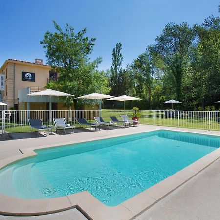 Suite Home Aix En Provence Sud Tgv Бук-Бель-Ер Екстер'єр фото