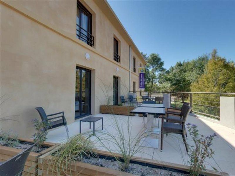 Suite Home Aix En Provence Sud Tgv Бук-Бель-Ер Екстер'єр фото